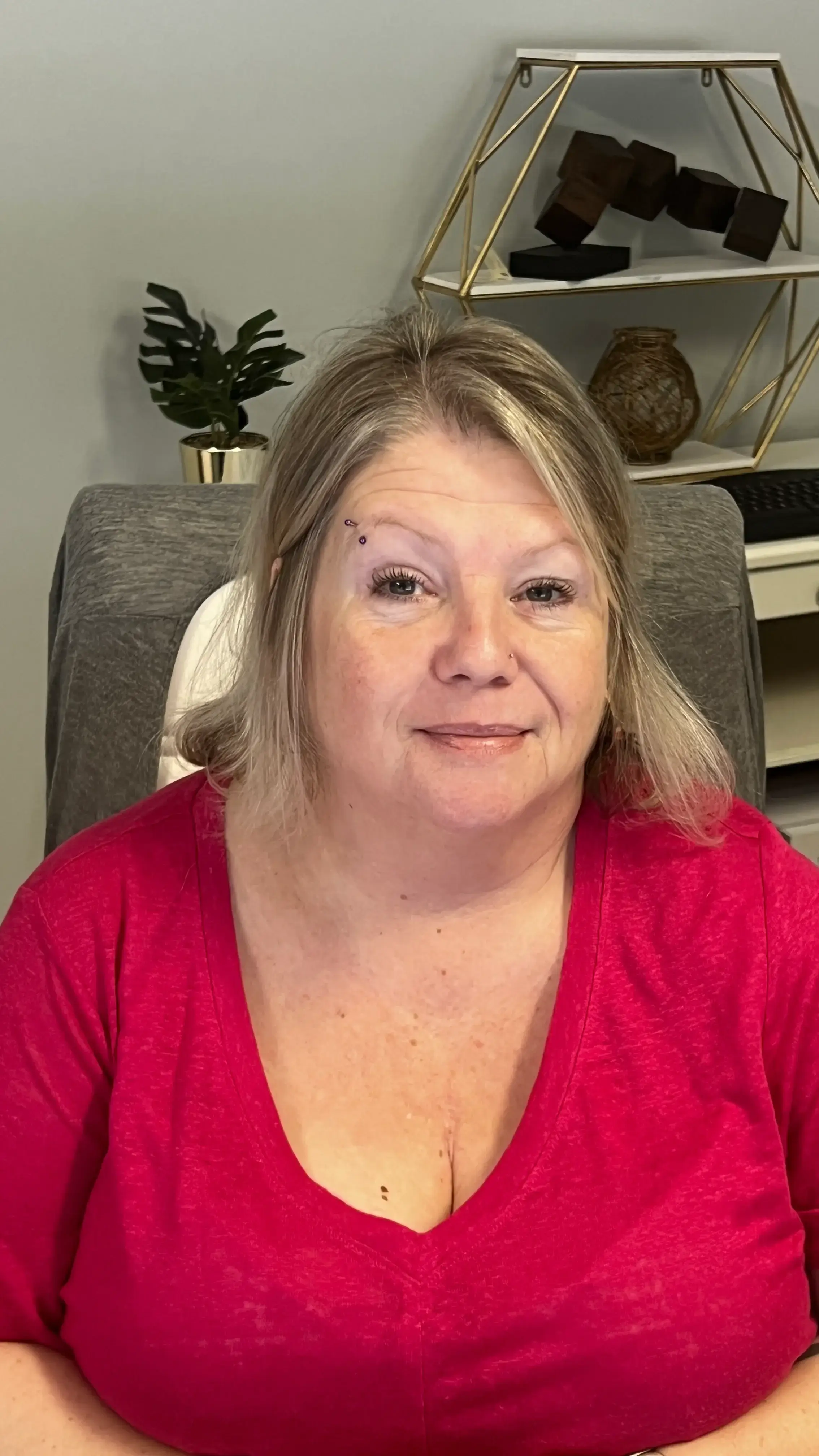 Picture of Kari Iverson